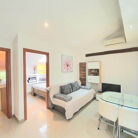 Apartments Ascic أوباتيا المظهر الخارجي الصورة