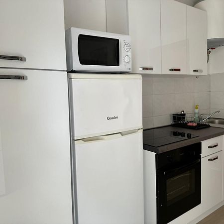 Apartments Ascic أوباتيا المظهر الخارجي الصورة