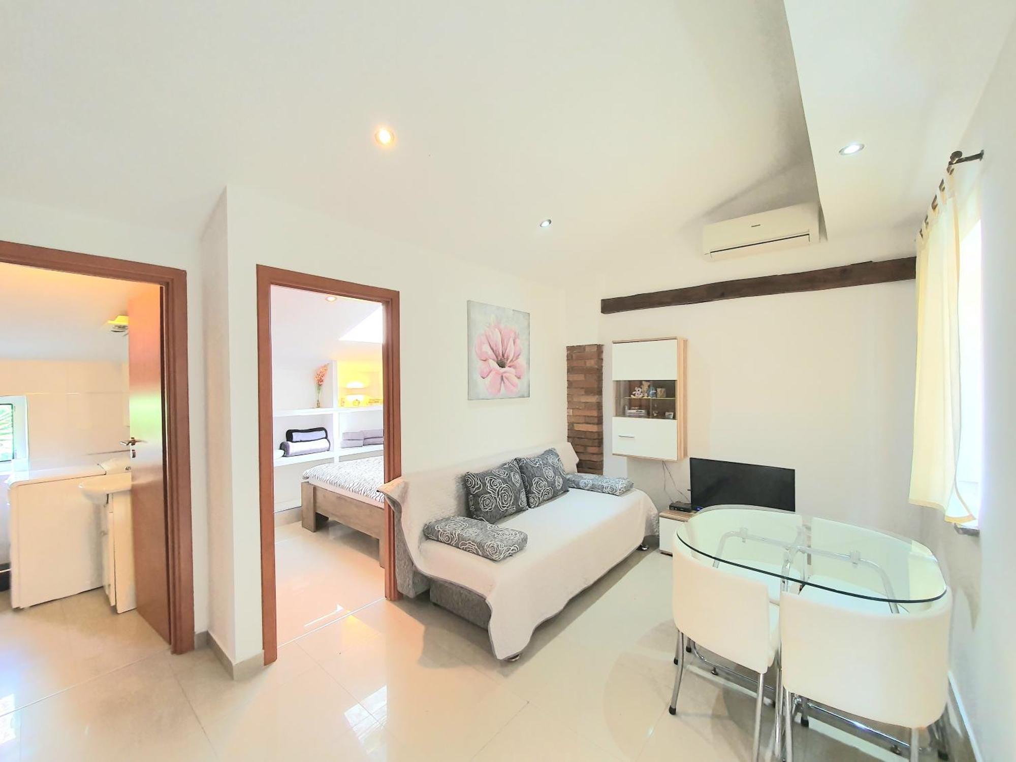 Apartments Ascic أوباتيا المظهر الخارجي الصورة