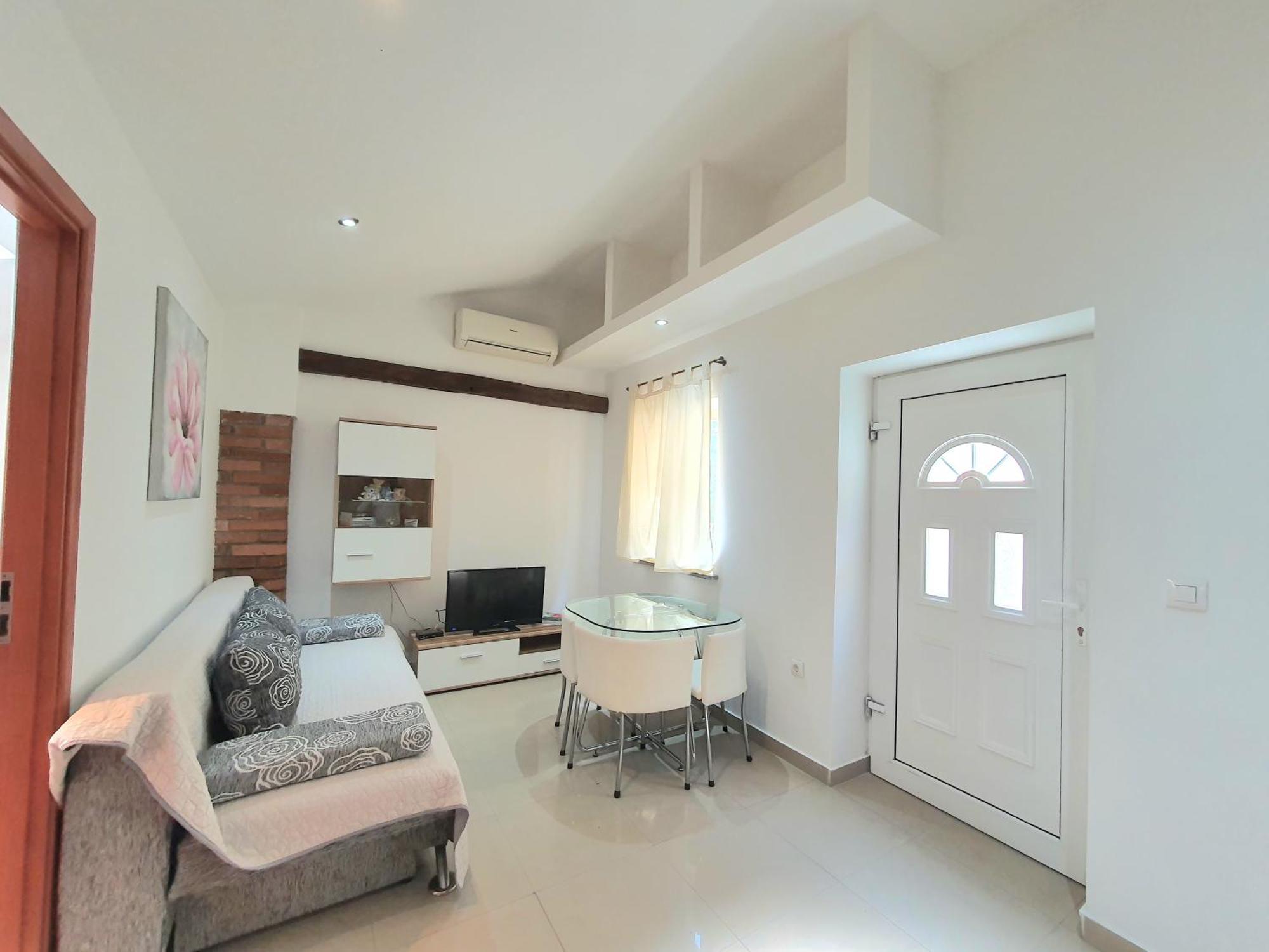 Apartments Ascic أوباتيا المظهر الخارجي الصورة