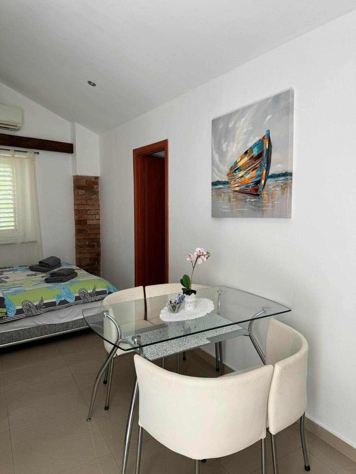 Apartments Ascic أوباتيا المظهر الخارجي الصورة