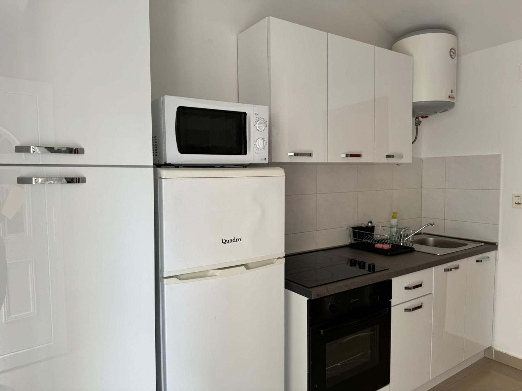 Apartments Ascic أوباتيا الغرفة الصورة