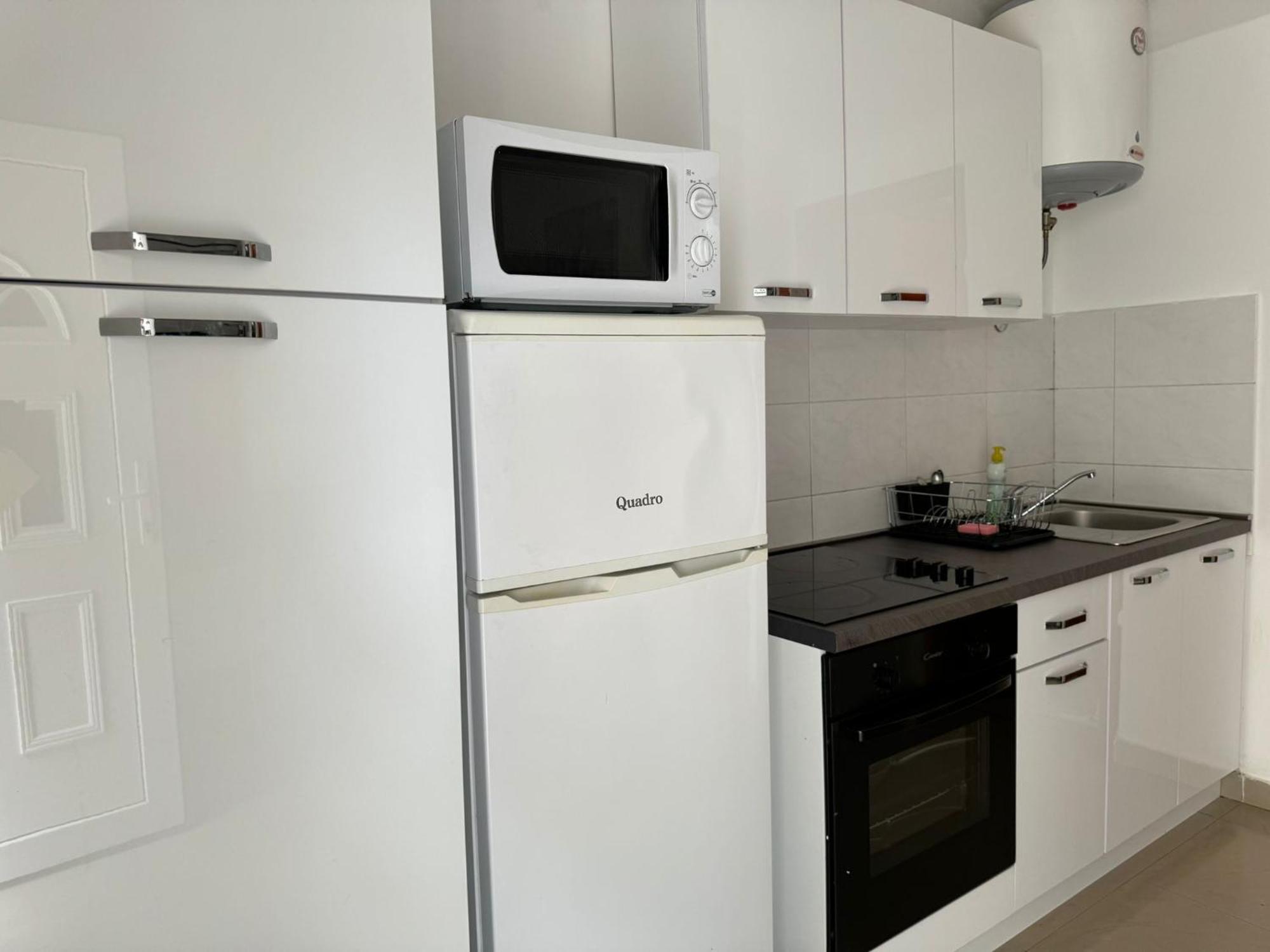Apartments Ascic أوباتيا المظهر الخارجي الصورة